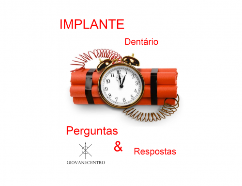 Utilidade Publica (Implante/Giovani/Centro/Resposta)